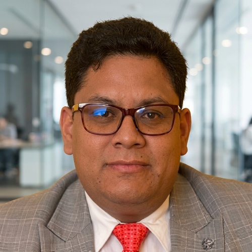 Armando Lara