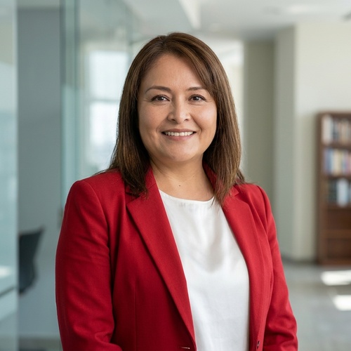 Lorena Montes